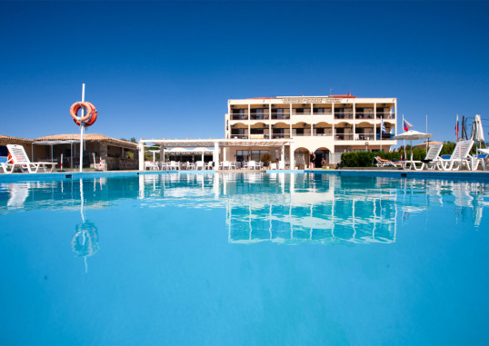 GOLDEN SANDS 1