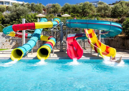 AZUL ECO (EX. GORTYNA) 2