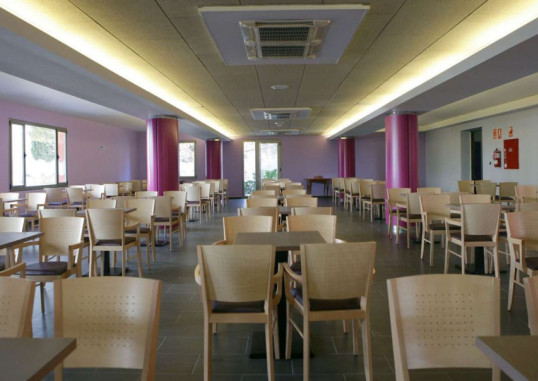 TOSSA BEACH CENTER 7
