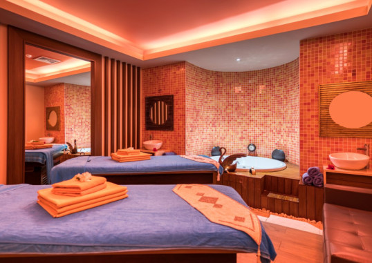 MEGASARAY CLUB BELEK 14