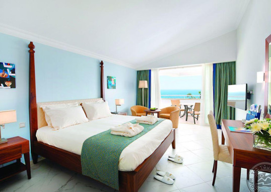 OLYMPIC LAGOON RESORT PAPHOS 5