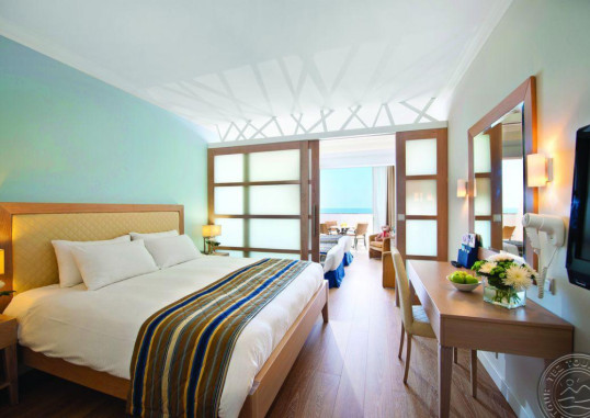 OLYMPIC LAGOON RESORT PAPHOS 7