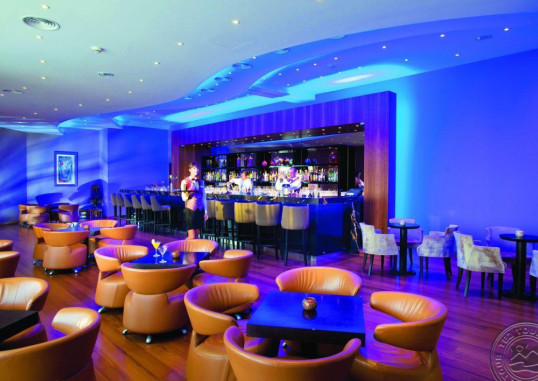 OLYMPIC LAGOON RESORT PAPHOS 12