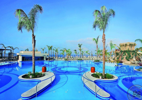 OLYMPIC LAGOON RESORT PAPHOS 2