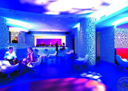 OLYMPIC LAGOON RESORT PAPHOS 13