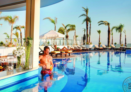 OLYMPIC LAGOON RESORT PAPHOS 14