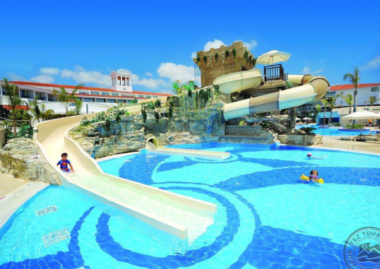 OLYMPIC LAGOON RESORT PAPHOS 15