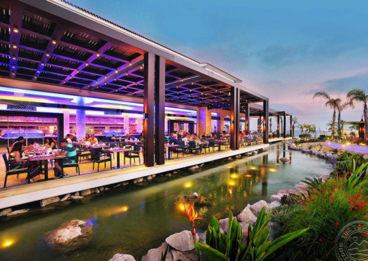 OLYMPIC LAGOON RESORT PAPHOS 17