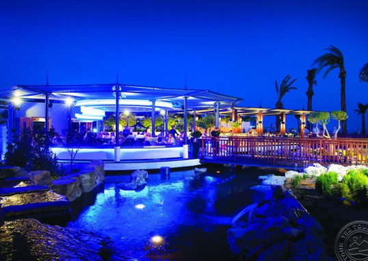 OLYMPIC LAGOON RESORT PAPHOS 20