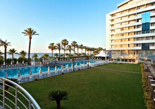 PORTO BELLO HOTEL RESORT & SPA 1