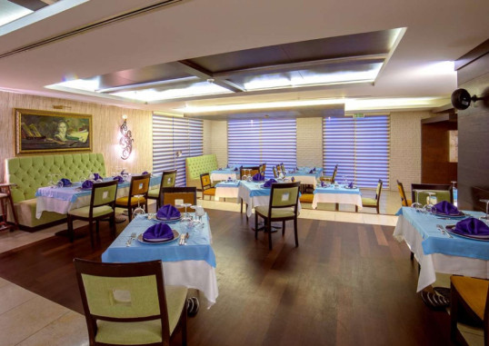 PORTO BELLO HOTEL RESORT & SPA 4