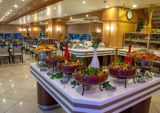 PORTO BELLO HOTEL RESORT & SPA 6