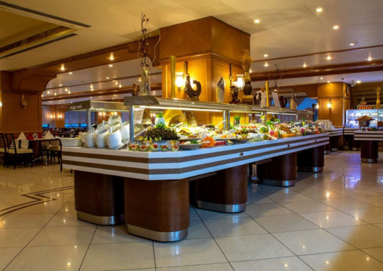 PORTO BELLO HOTEL RESORT & SPA 7