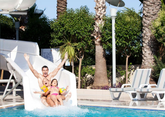 PORTO BELLO HOTEL RESORT & SPA 3