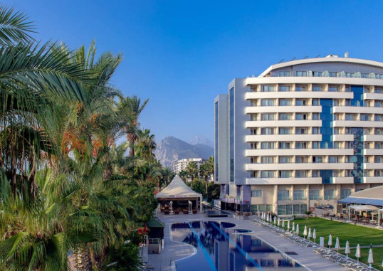 PORTO BELLO HOTEL RESORT & SPA 2