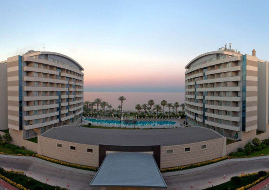 PORTO BELLO HOTEL RESORT & SPA 10
