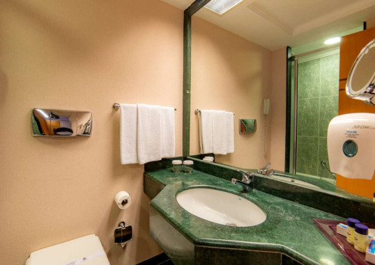 PORTO BELLO HOTEL RESORT & SPA 17