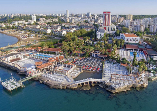 CLUB HOTEL SERA 2