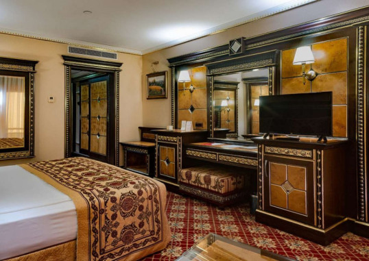 CLUB HOTEL SERA 4