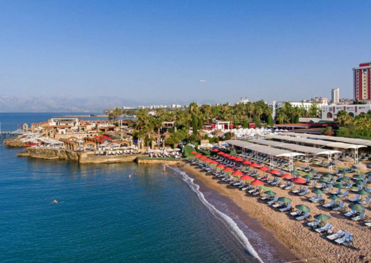 CLUB HOTEL SERA 3