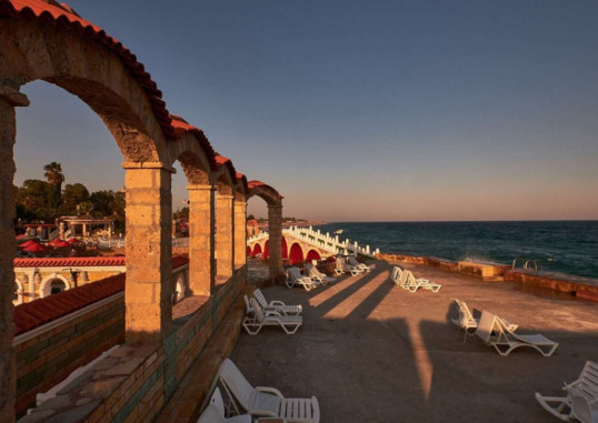 CLUB HOTEL SERA 6