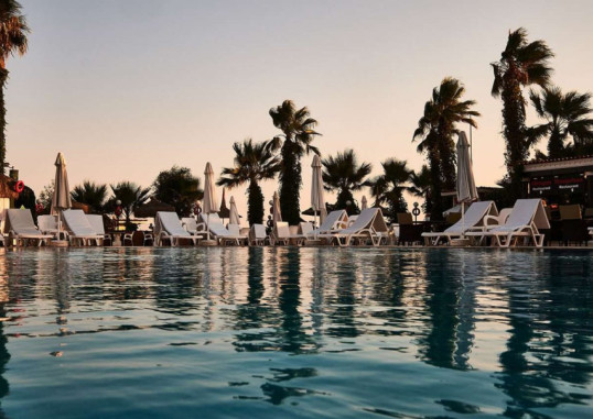 CLUB HOTEL SERA 14