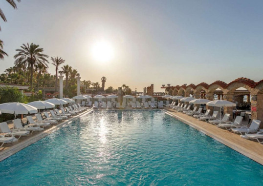CLUB HOTEL SERA 15