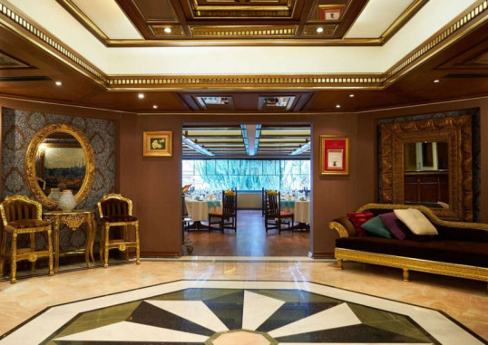 CLUB HOTEL SERA 21