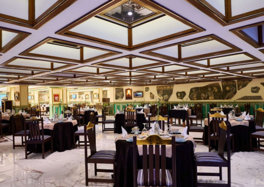 CLUB HOTEL SERA 28