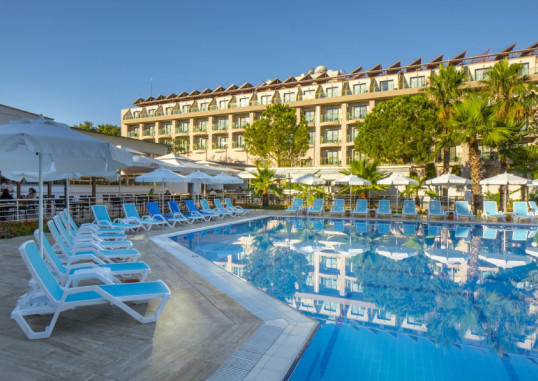 ALDER GARDEN HOTEL 3