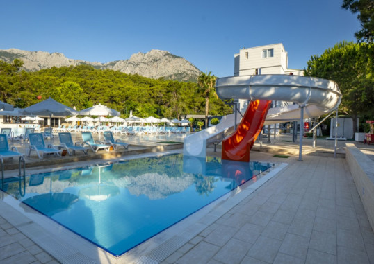 ALDER GARDEN HOTEL 7