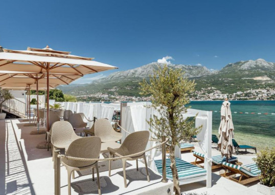 MALI HOTEL ALL'ORO 4