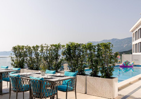 ANANTI RESORT, RESIDENCES & BEACH CLUB 12