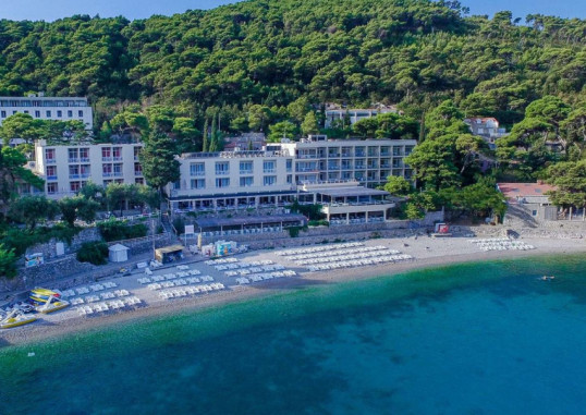 VIS HOTEL 1