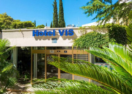 VIS HOTEL 3