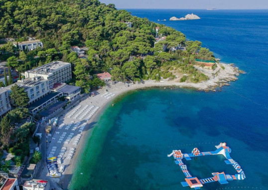 VIS HOTEL 4