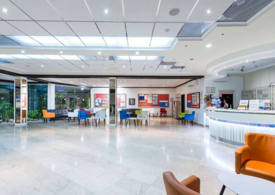 VIS HOTEL 6