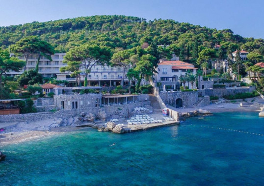 SPLENDID DUBROVNIK 1