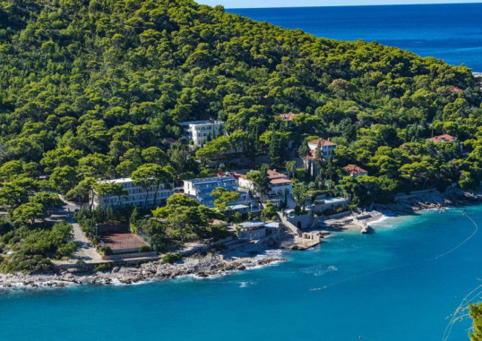 SPLENDID DUBROVNIK 3