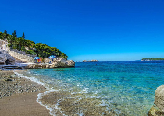SPLENDID DUBROVNIK 4