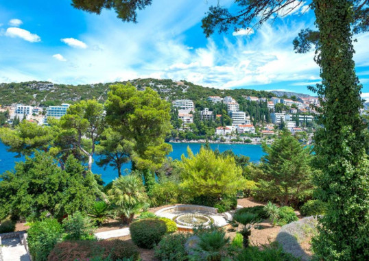 SPLENDID DUBROVNIK 8