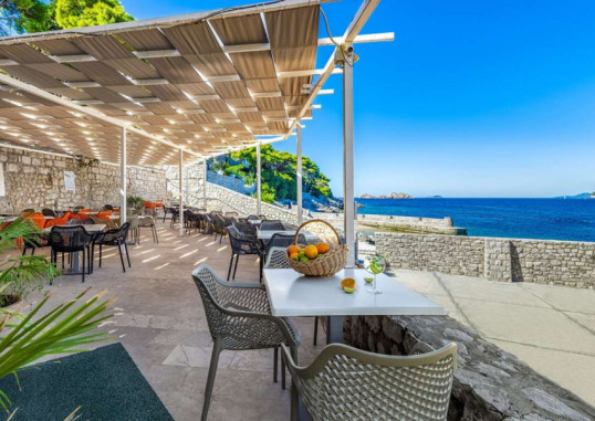 SPLENDID DUBROVNIK 10