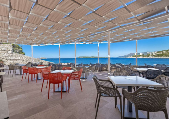 SPLENDID DUBROVNIK 11