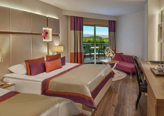 Standard Room 3