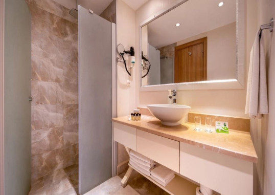 Standard Room 5