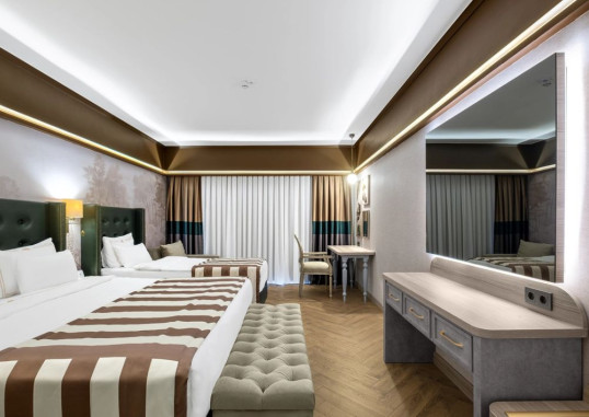 Standard Room 1