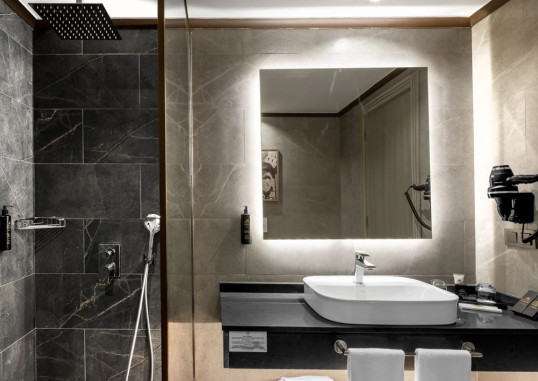 Standard Room 3