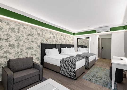 Villa Room 2