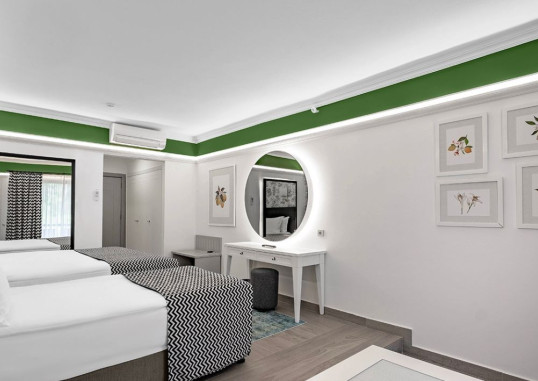 Villa Room 3