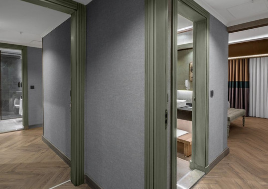 Corner Suite 3
